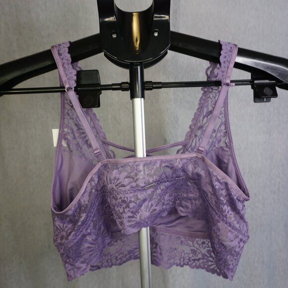 Victoria's Secret PINK Lace Bra - Picture 6 of 12